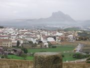 Antequera. M�laga